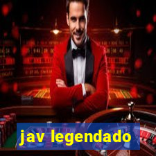 jav legendado